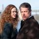 Nicole Kidman and Hugh Grant star in The Undoing